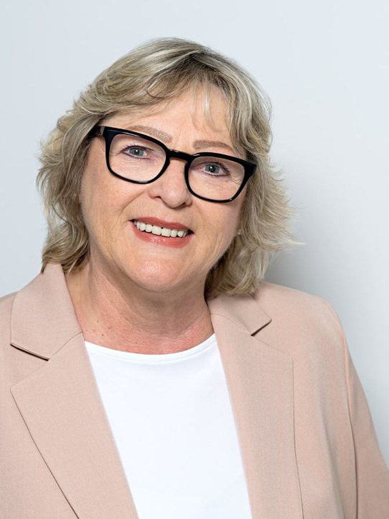 Barbara Racke