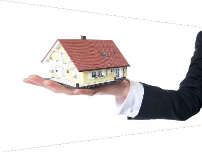 Racke Immobilien – Leistungen
